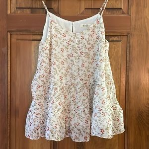 MISS ME top (boutique)